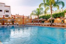 Choromar Apartments