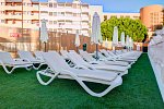 Choromar Apartments