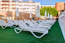 Choromar Apartments