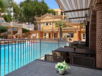 Choromar Apartments