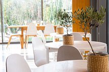 OZADI Tavira Hotel