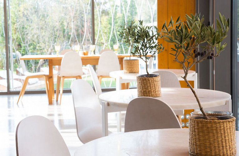 OZADI Tavira Hotel