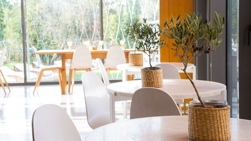 OZADI Tavira Hotel