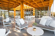 OZADI Tavira Hotel