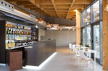 OZADI Tavira Hotel