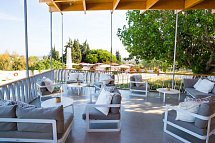 OZADI Tavira Hotel