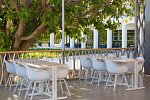 OZADI Tavira Hotel