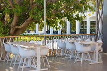 OZADI Tavira Hotel