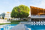 OZADI Tavira Hotel