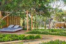 OZADI Tavira Hotel