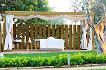 OZADI Tavira Hotel