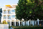 OZADI Tavira Hotel