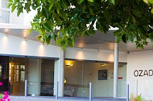 OZADI Tavira Hotel