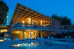 OZADI Tavira Hotel