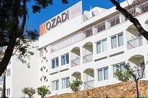 OZADI Tavira Hotel