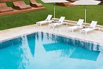 OZADI Tavira Hotel