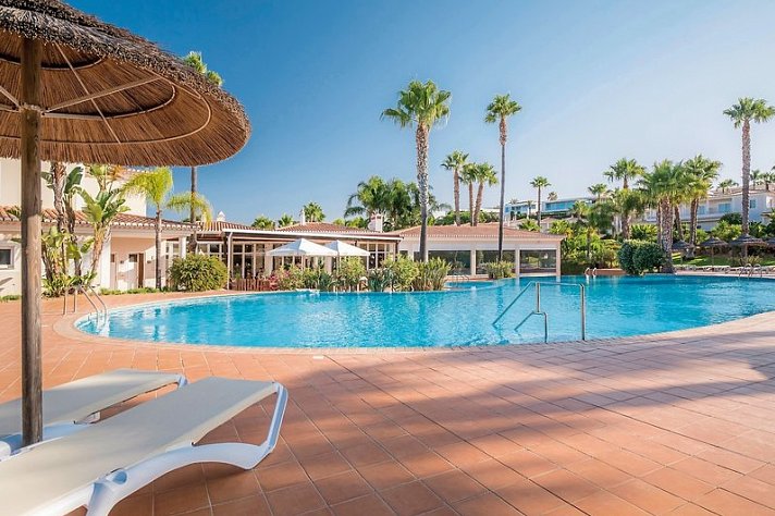 Clube Porto Mos