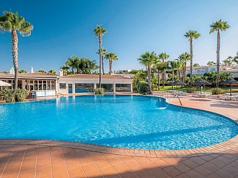 Clube Porto Mos