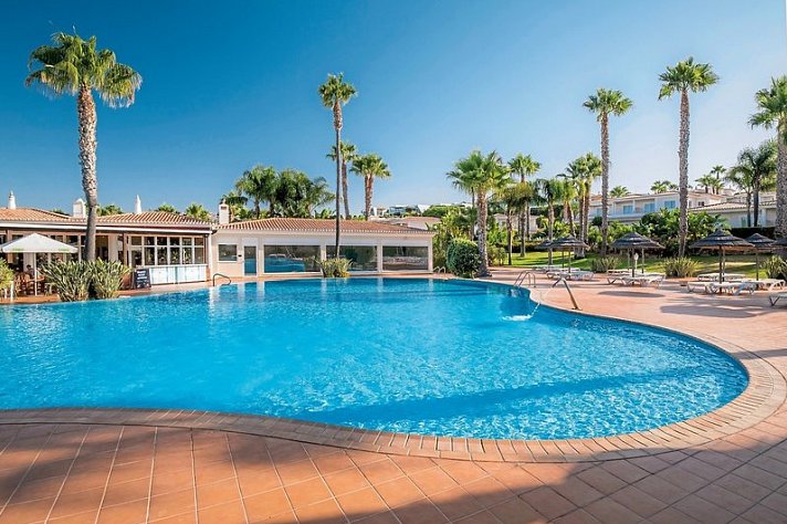 Clube Porto Mos