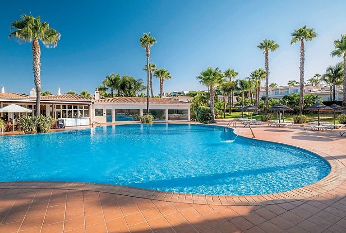Clube Porto Mos