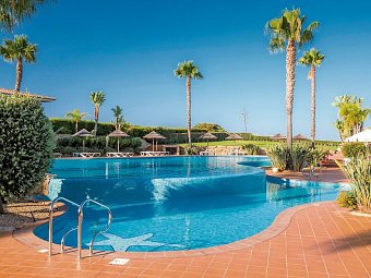 Clube Porto Mos