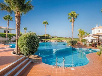 Clube Porto Mos