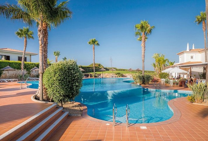 Clube Porto Mos