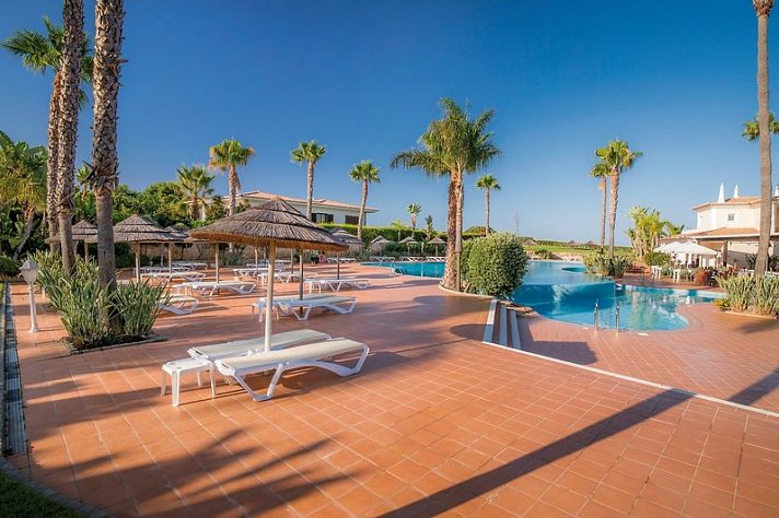 Clube Porto Mos