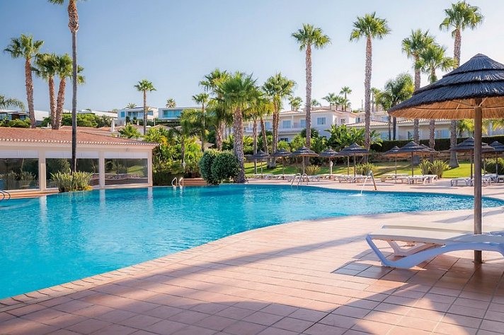 Clube Porto Mos