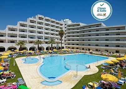 Hotel Brisa Sol Albufeira