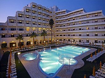 Hotel Brisa Sol