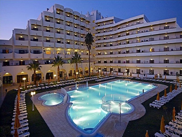 Hotel Brisa Sol