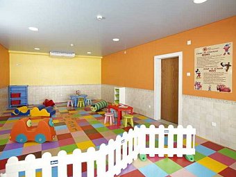 Hotel Brisa Sol