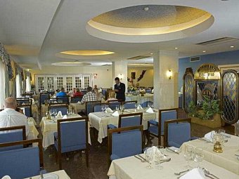 Hotel Brisa Sol