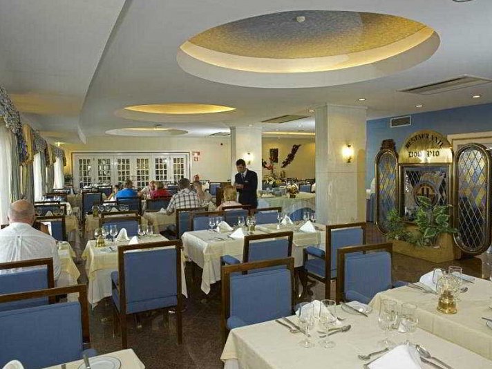 Hotel Brisa Sol