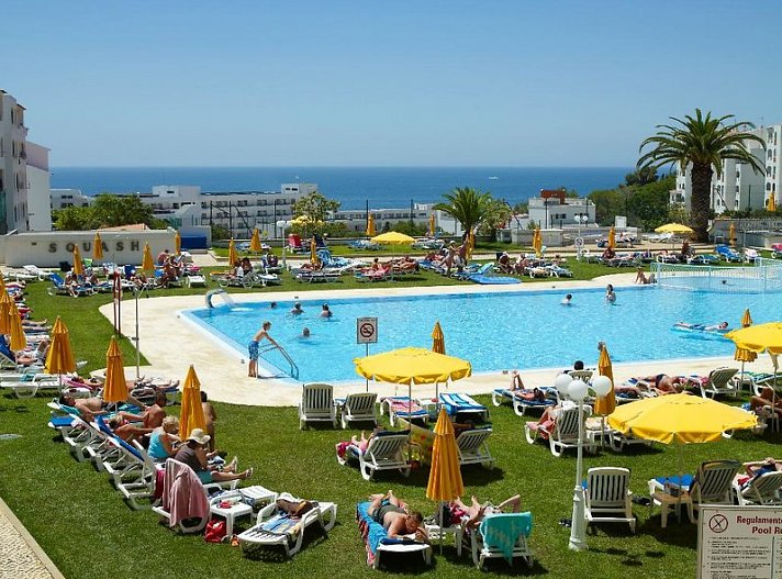 Hotel Brisa Sol