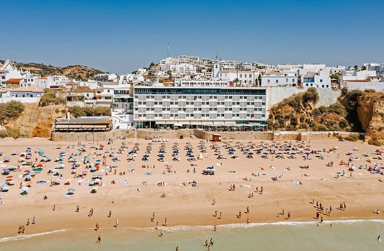 Sol e Mar