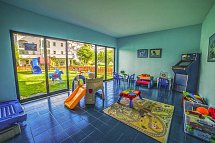 Hotel Apartamento Vila Petra