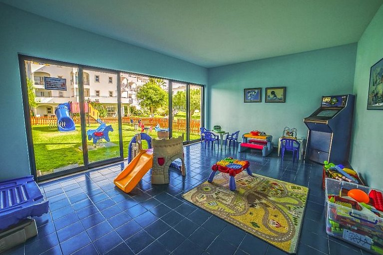 Hotel Apartamento Vila Petra