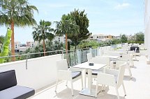 Hotel Apartamento Vila Petra