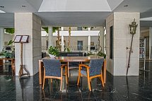 Hotel Apartamento Vila Petra