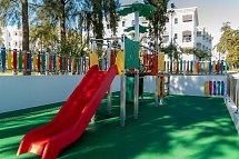 Hotel Apartamento Vila Petra