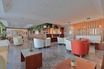 Hotel Apartamento Vila Petra