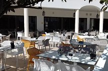 Hotel Apartamento Vila Petra