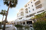 Hotel Apartamento Vila Petra