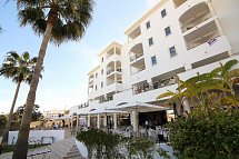 Hotel Apartamento Vila Petra