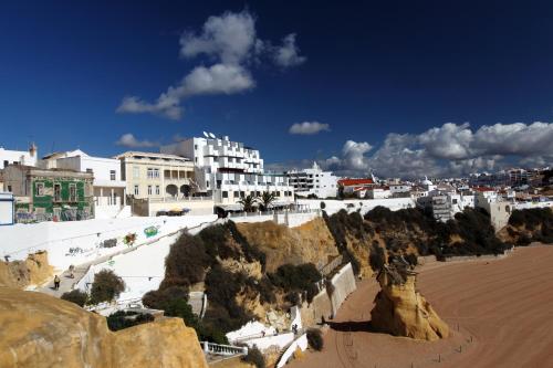 Rocamar Exclusive Hotel & Spa