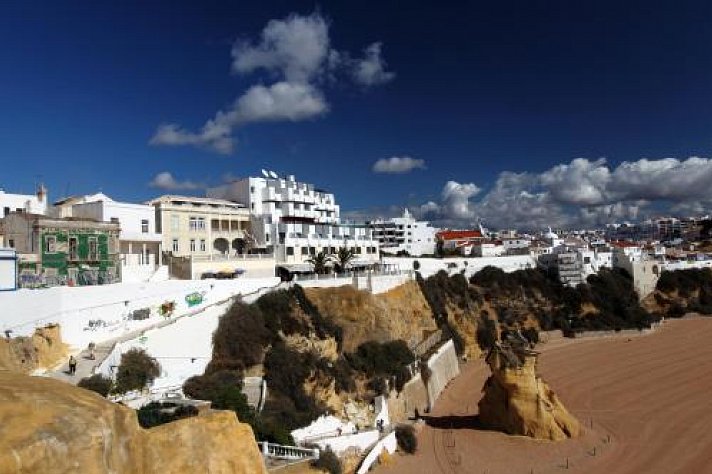 Rocamar Exclusive Hotel & Spa