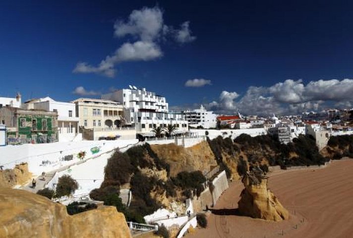Rocamar Exclusive Hotel & Spa