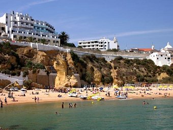 Rocamar Exclusive Hotel & Spa